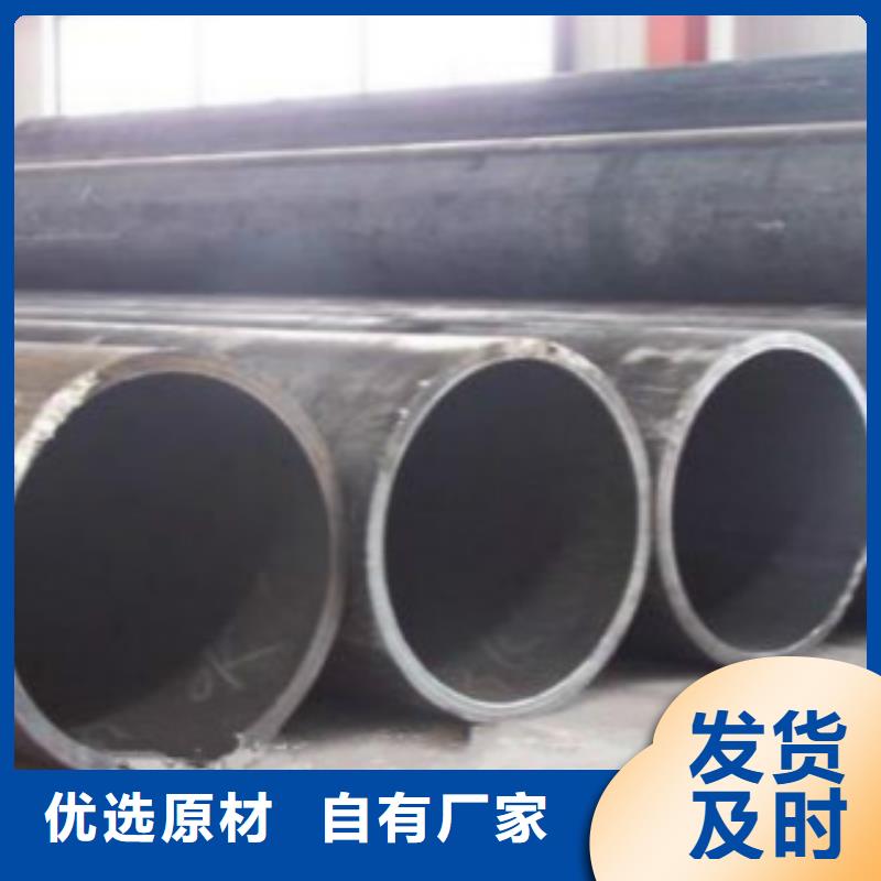 直缝焊管L245产地直销
