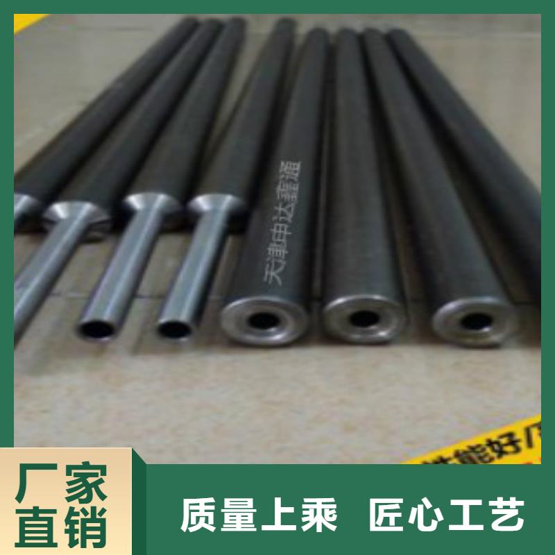精密钢管E方管规格齐全