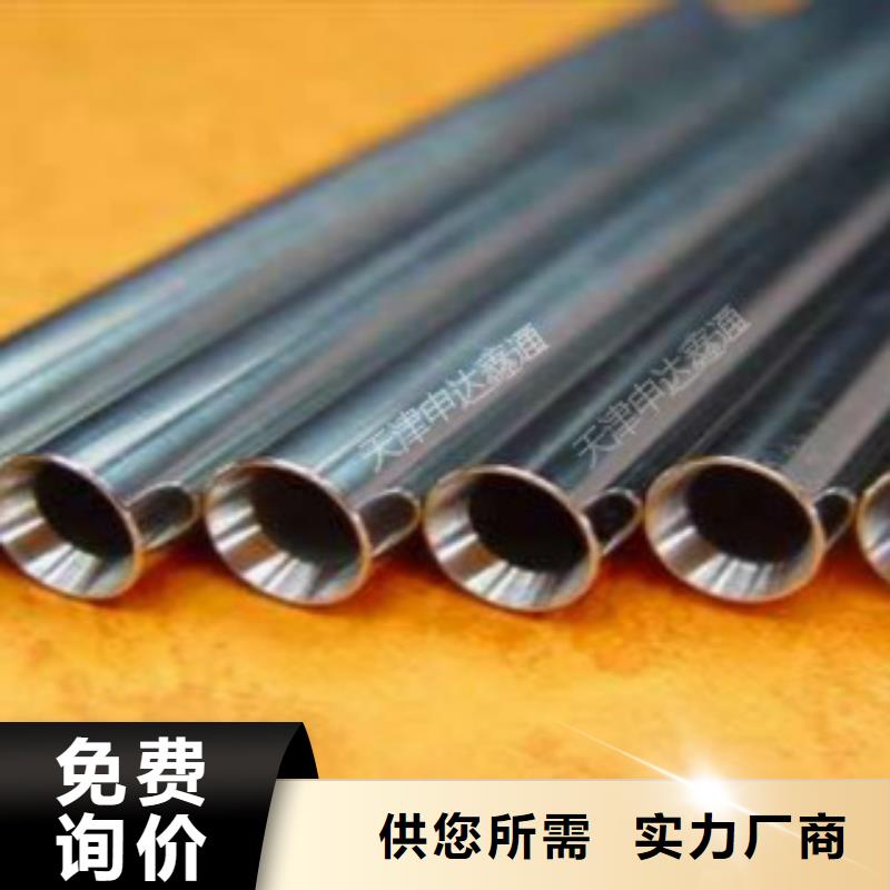 精密钢管E方管规格齐全