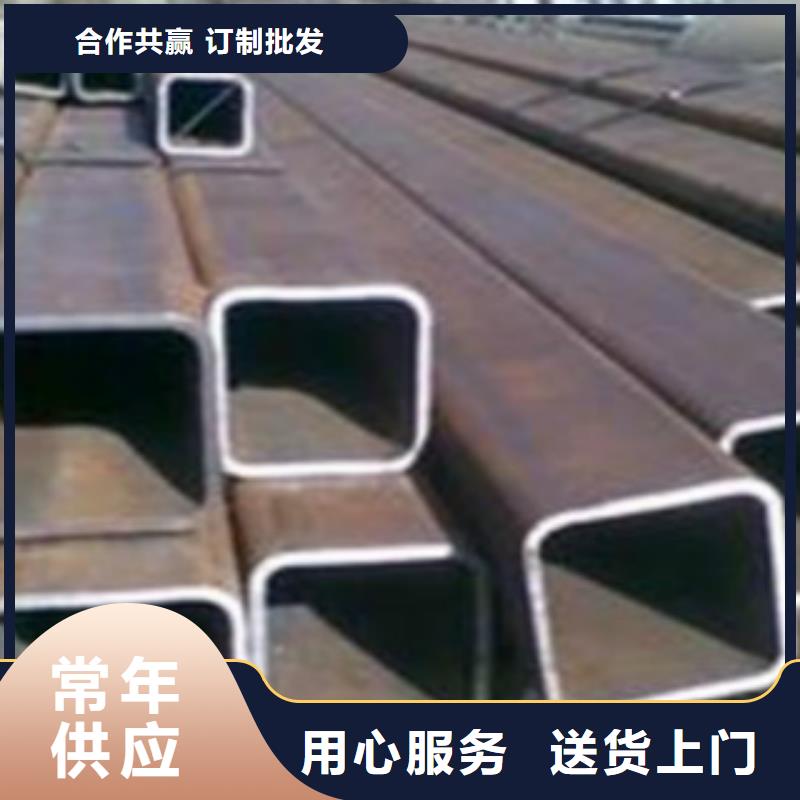 Q355钢管Q355B批发商