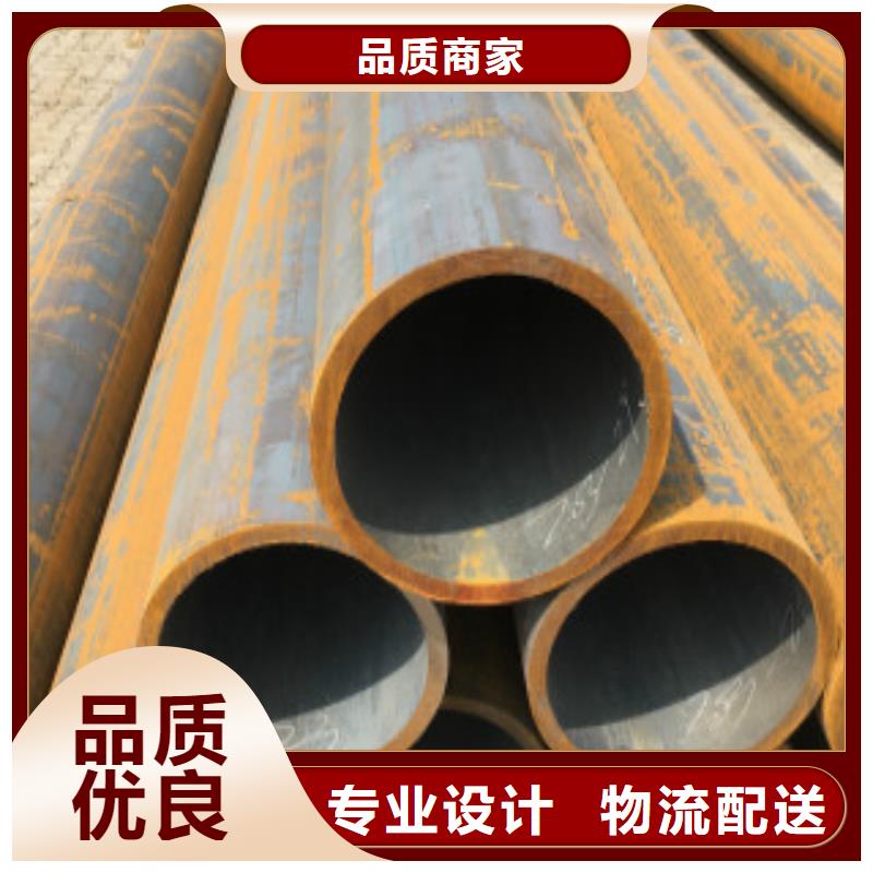 Q345B无缝钢管,石油裂化管售后无忧