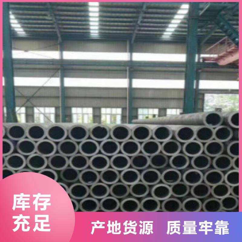Q355C钢管石油套管注重细节
