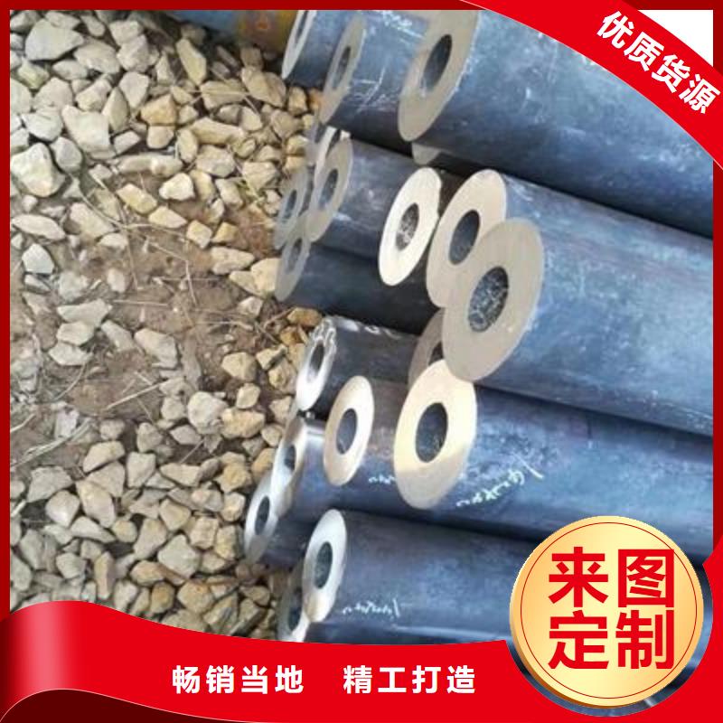 精密管-焊接钢管用心做产品