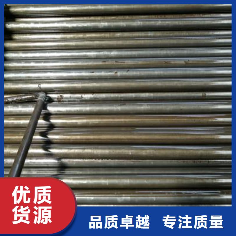 精密管精密钢管重信誉厂家