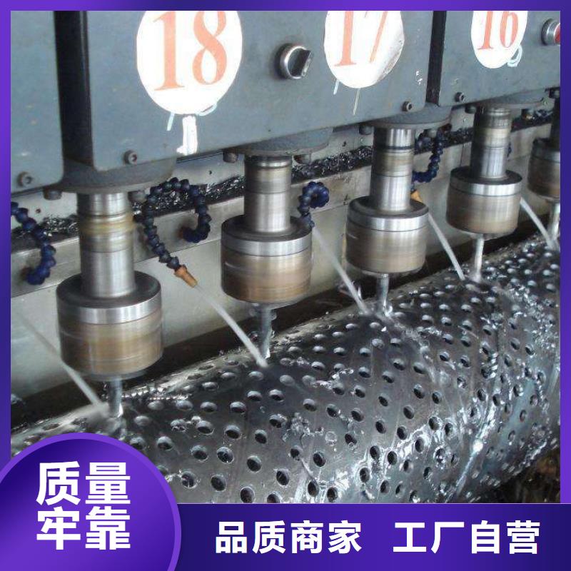 滤水管,镀锌钢管交货准时