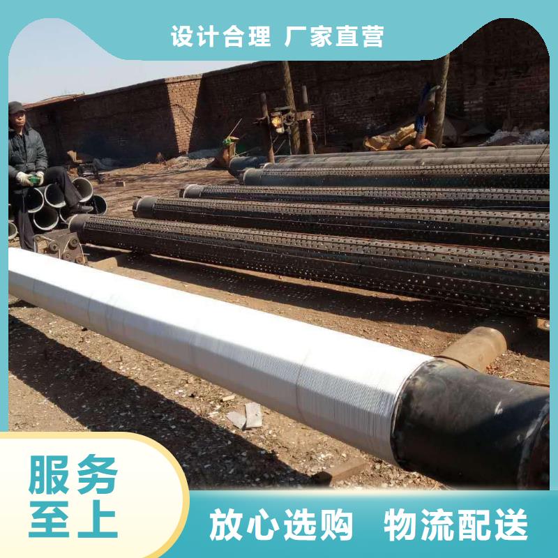 【滤水管异型钢管型号齐全】