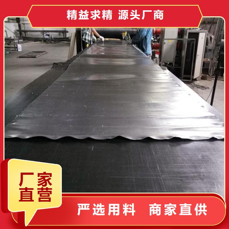 铅板镀锌无缝钢管厂家品控严格