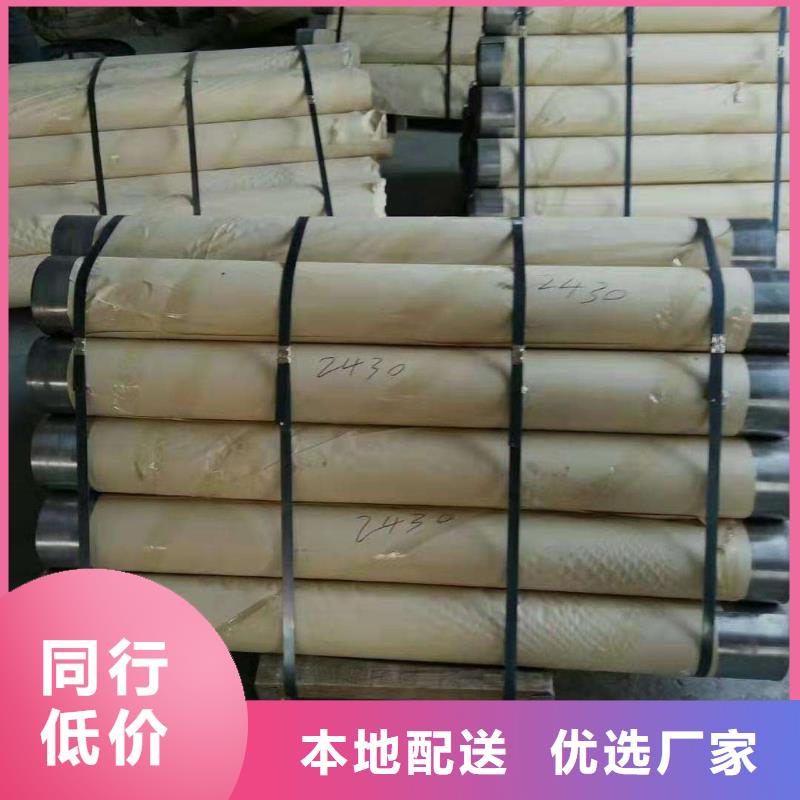 铅板镀锌钢管优良材质