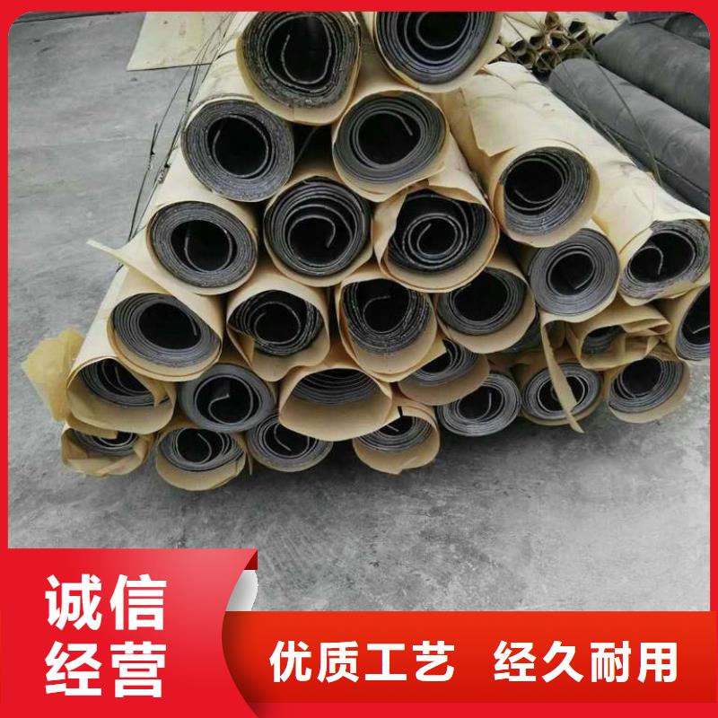 铅板镀锌钢管优良材质
