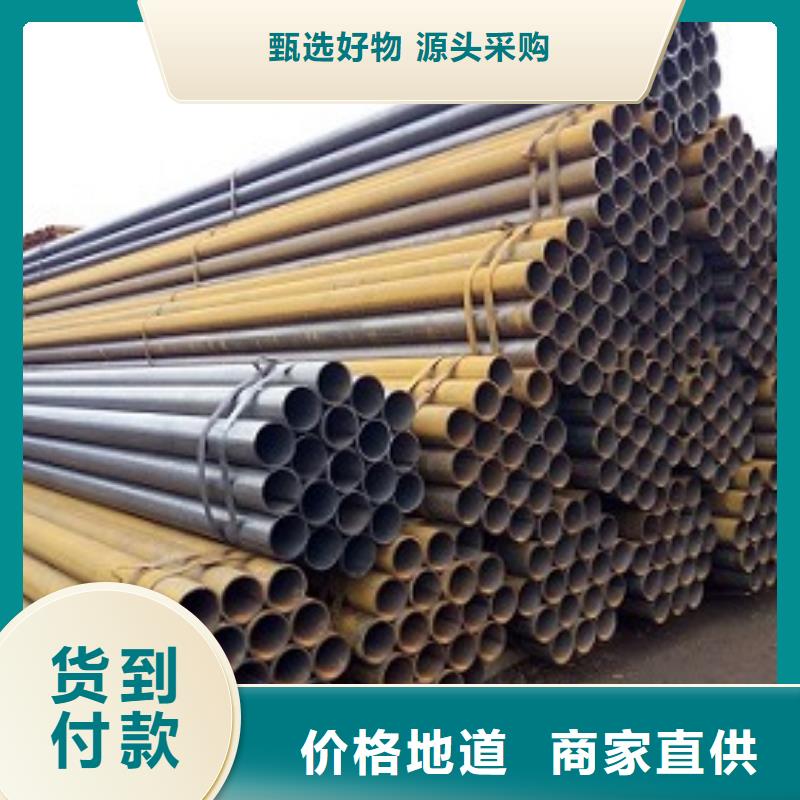焊管-镀锌方管品质有保障