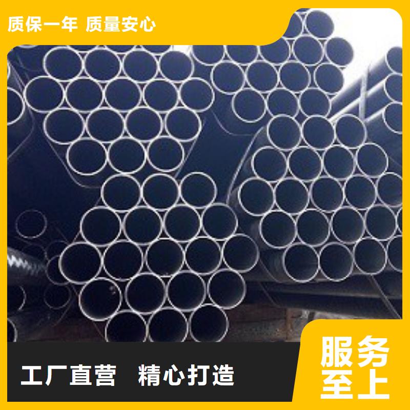 焊管-镀锌方管品质有保障