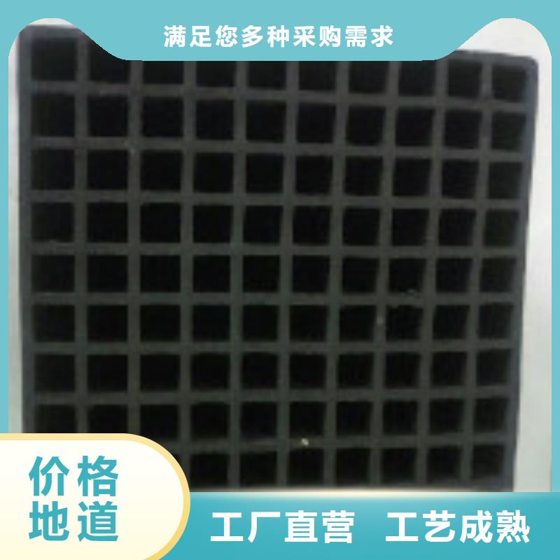 蜂窝活性炭-聚丙烯酰胺满足客户所需