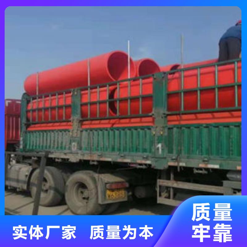 【世瑞】【 隧道逃生管道_高分子隧道逃生管道厂家源厂直接供货】-快快发广告