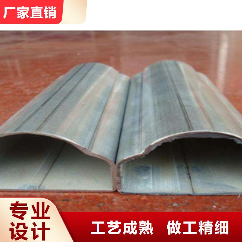 异型管 【镀锌管】诚信为本