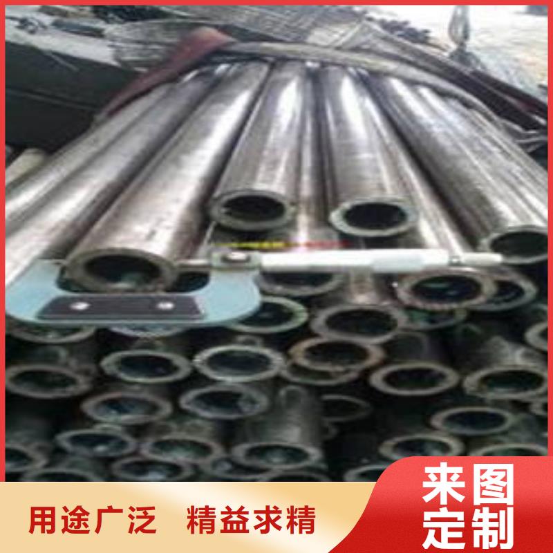 精密钢管-【不锈钢管】订制批发