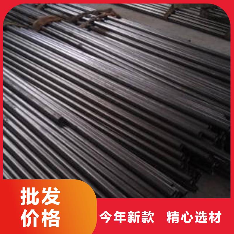 精密钢管防腐钢管用心制作