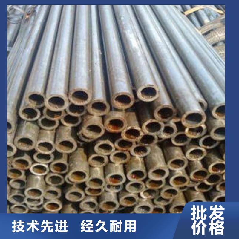精密钢管异型钢管本地厂家值得信赖