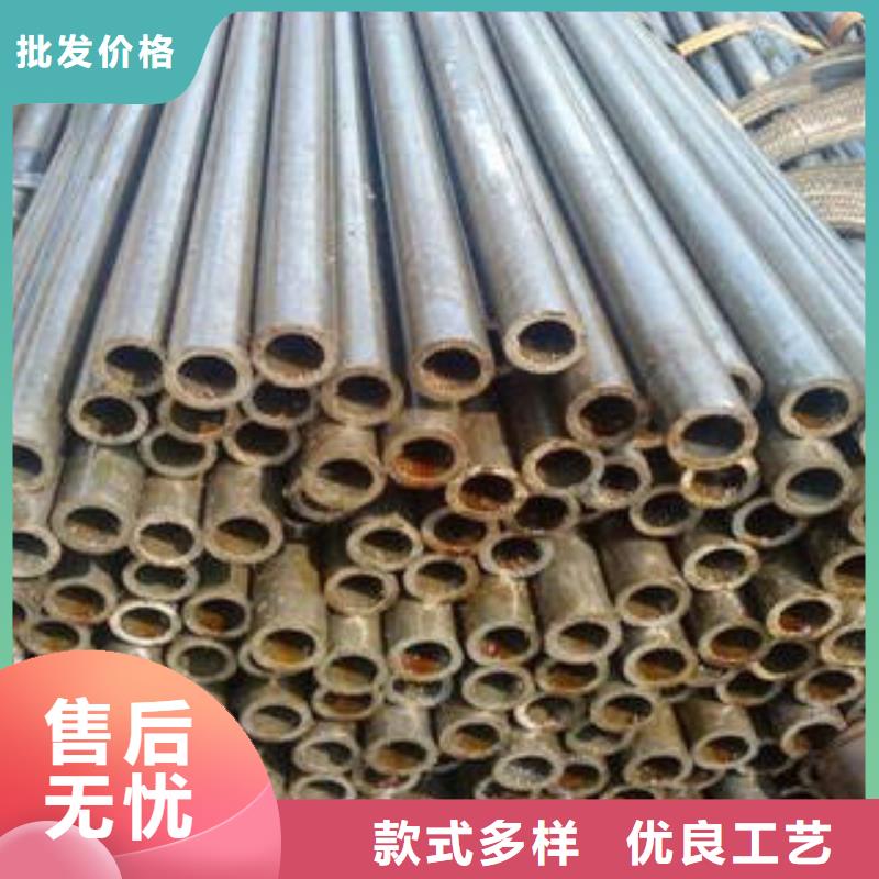 精密钢管-精密无缝钢管颜色尺寸款式定制