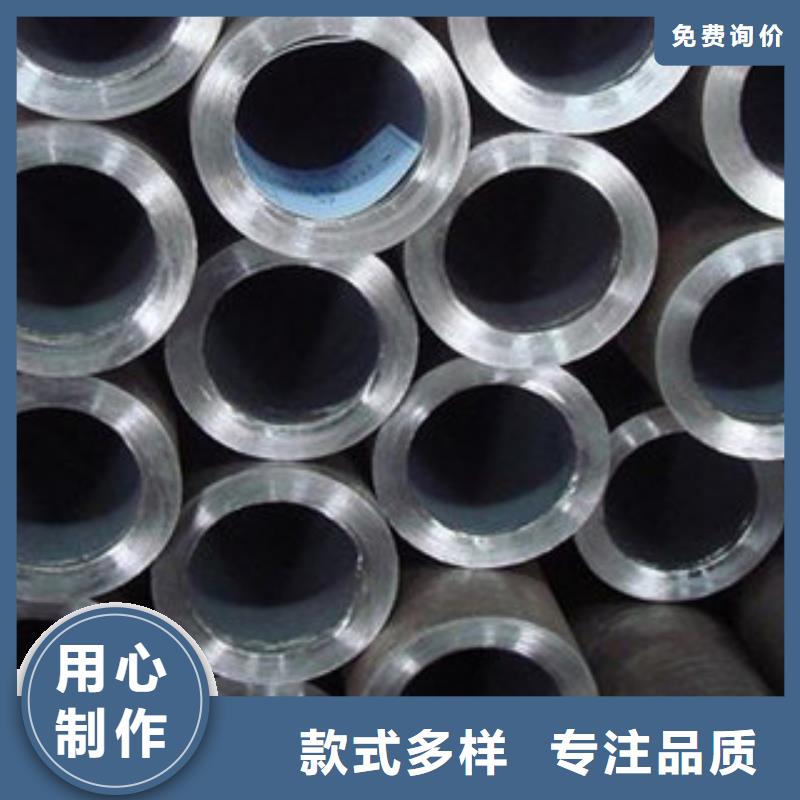 精密钢管防腐钢管用心制作