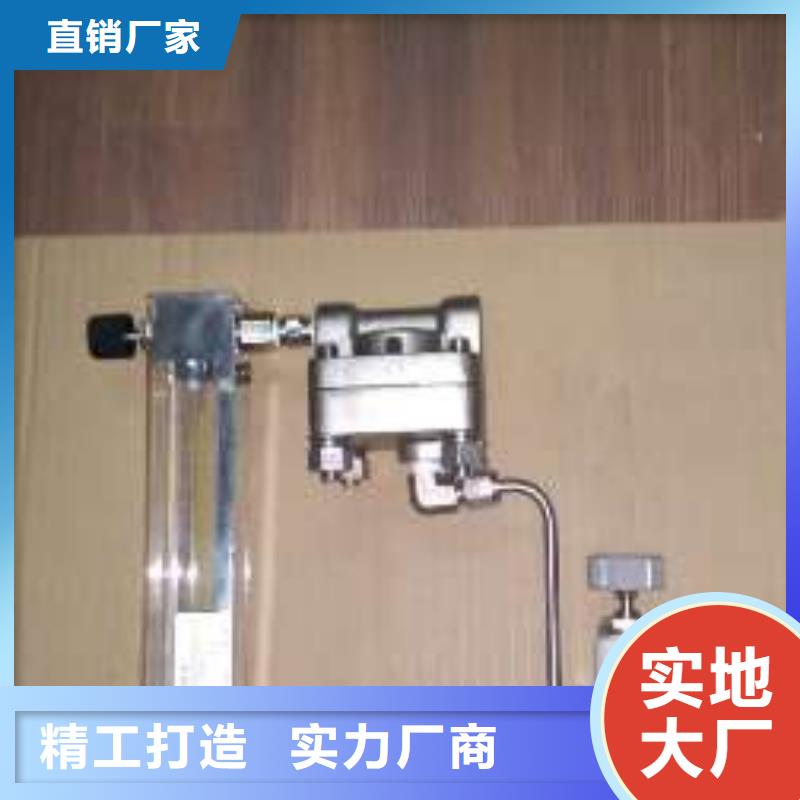 吹扫装置,红外探头检验发货