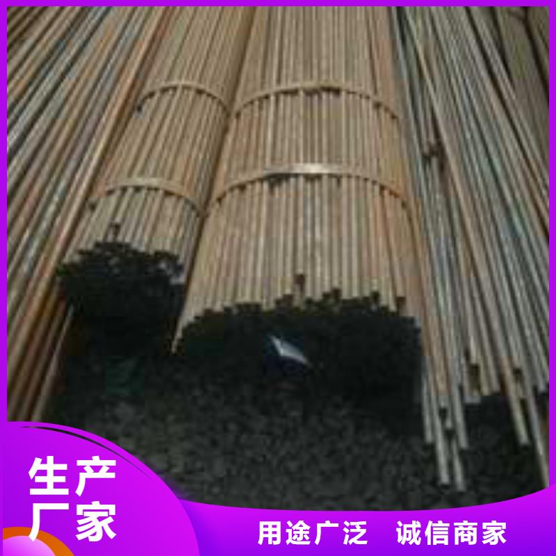 无缝钢管无缝管以质量求生存