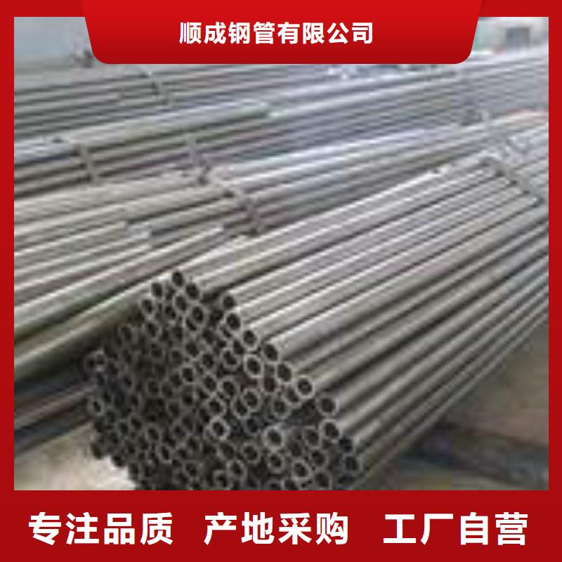 无缝钢管-锅炉管质量可靠