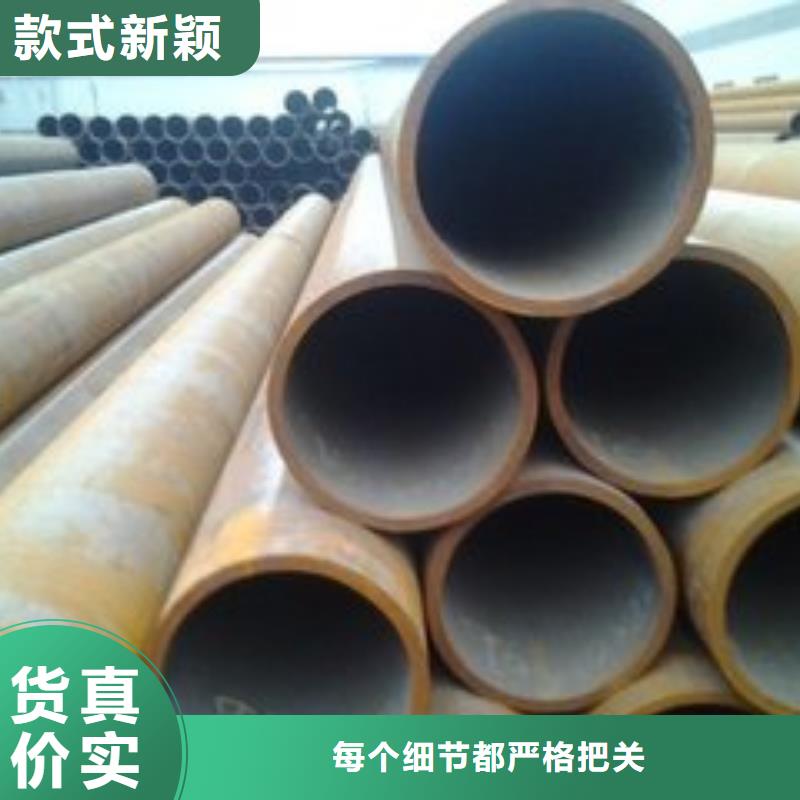 无缝钢管考登钢管资质认证