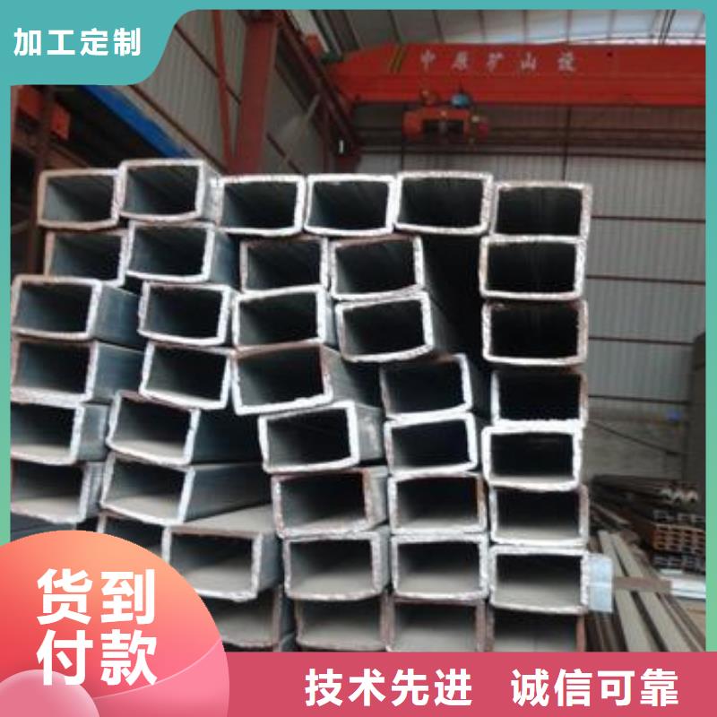 方矩管 【热镀锌h型钢】厂家直发-阔恒兴旺贸易(青海省分公司)