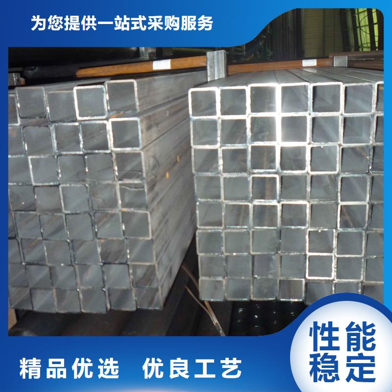 镀锌方矩管【热镀锌扁钢】厂家销售