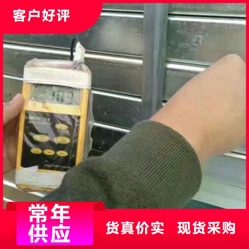镀锌管材热镀锌角钢专业完善售后