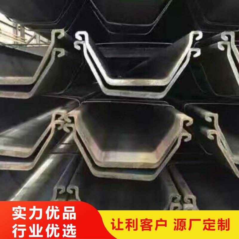 镀锌型材-热镀锌C型钢工厂价格