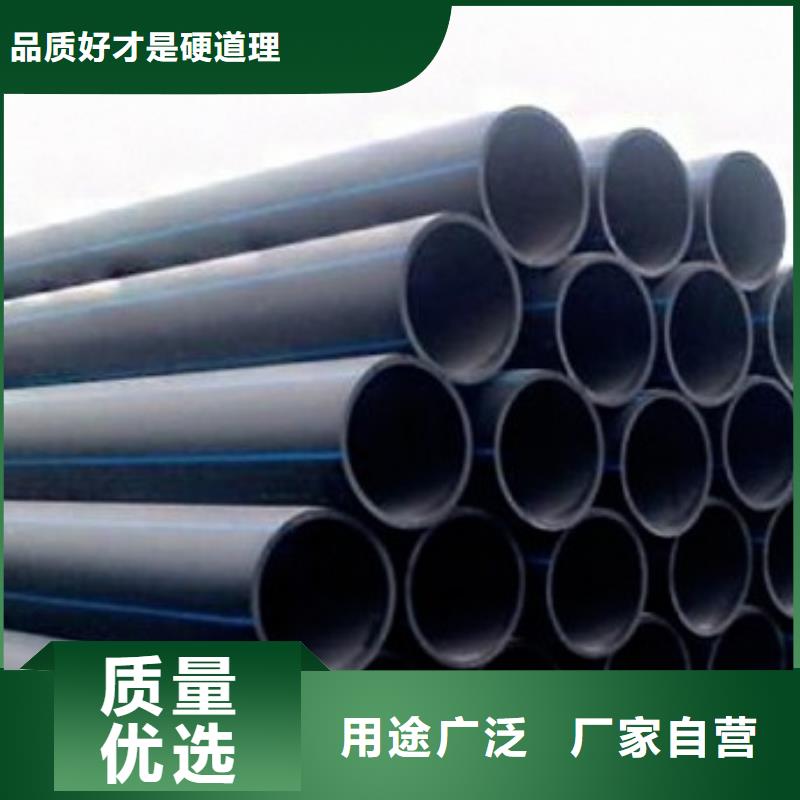 pe管道逃生管工厂批发