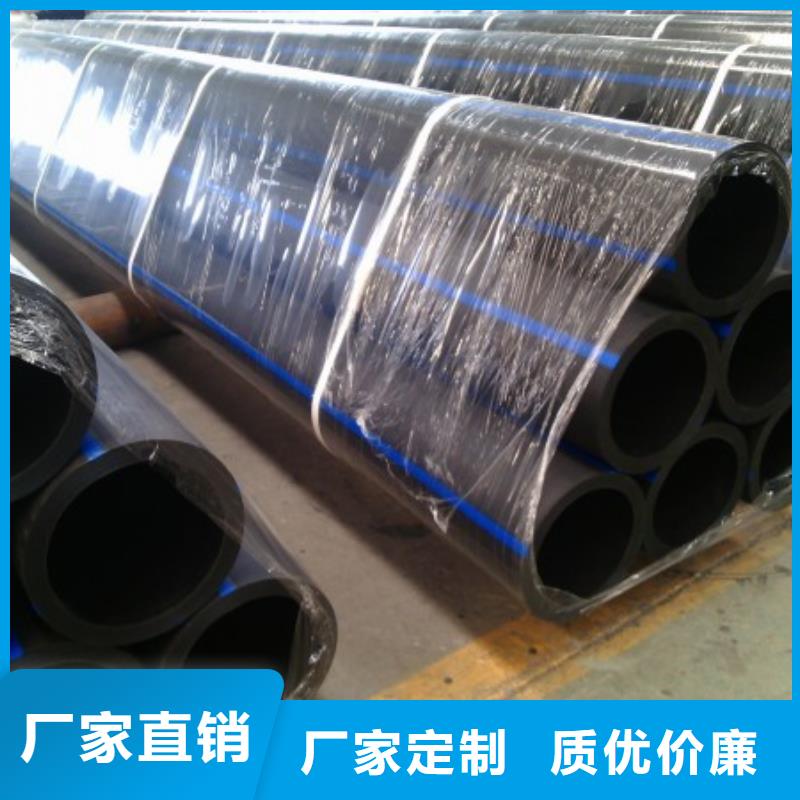 pe管道逃生管工厂批发