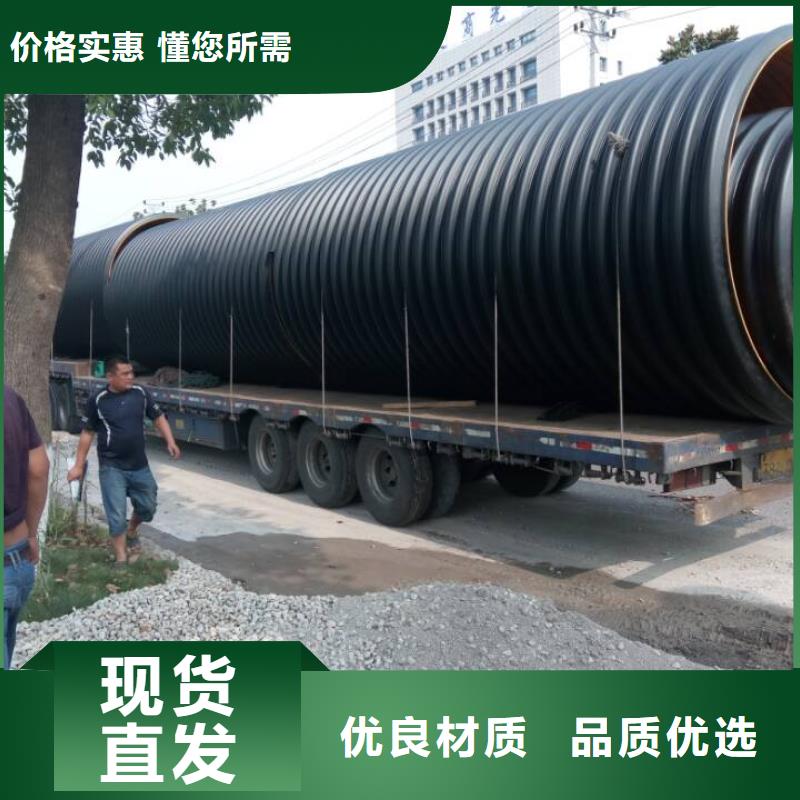 【 钢带波纹管逃生通道实力商家供货稳定】_合纵新材料科技(平凉市分公司)