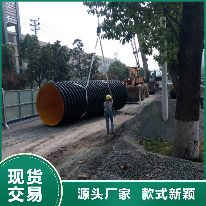 钢带波纹管隧道逃生管道敢与同行比价格