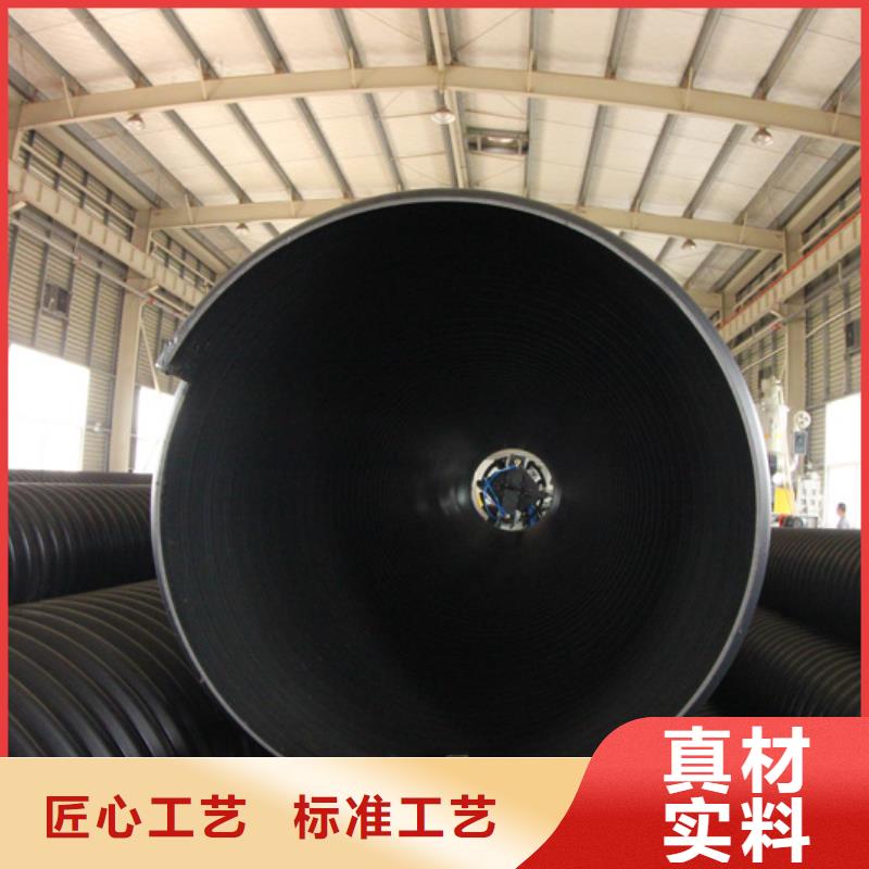 【 钢带波纹管逃生通道实力商家供货稳定】_合纵新材料科技(平凉市分公司)