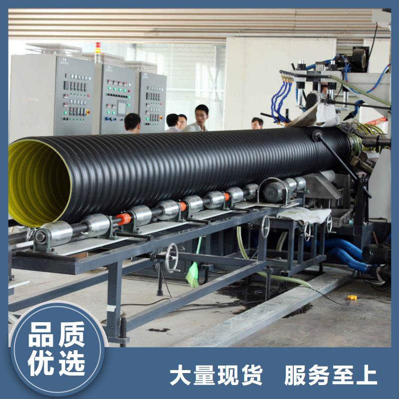 钢带波纹管逃生管品质无所畏惧
