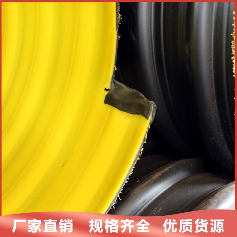 钢带波纹管逃生管品质无所畏惧