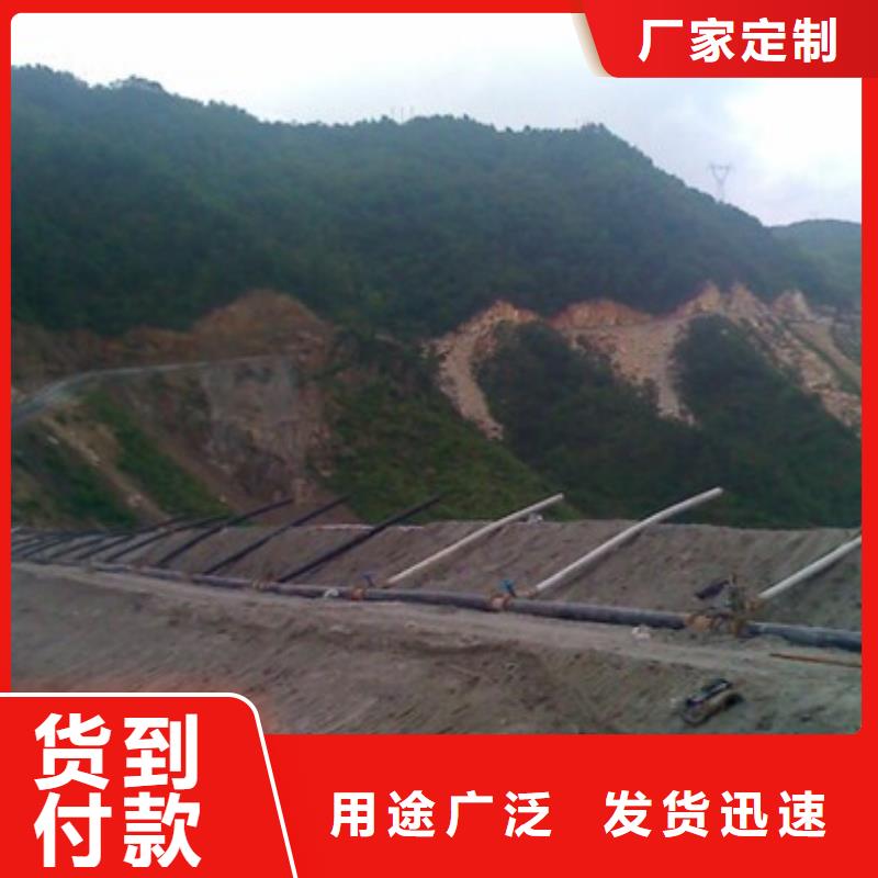 超高管超高分子聚乙烯逃生管种类多质量好