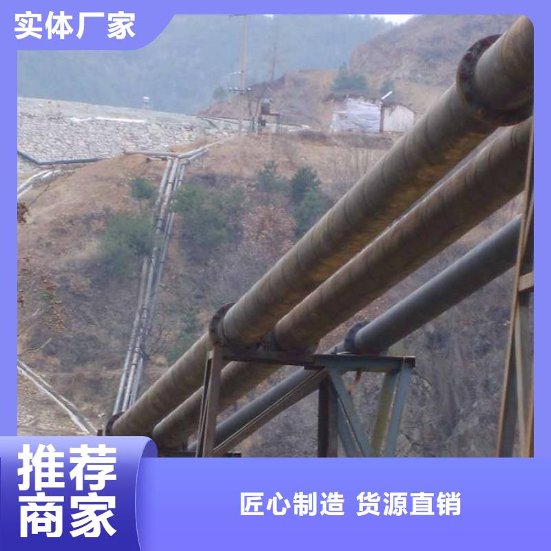 超高管超高分子聚乙烯逃生管种类多质量好