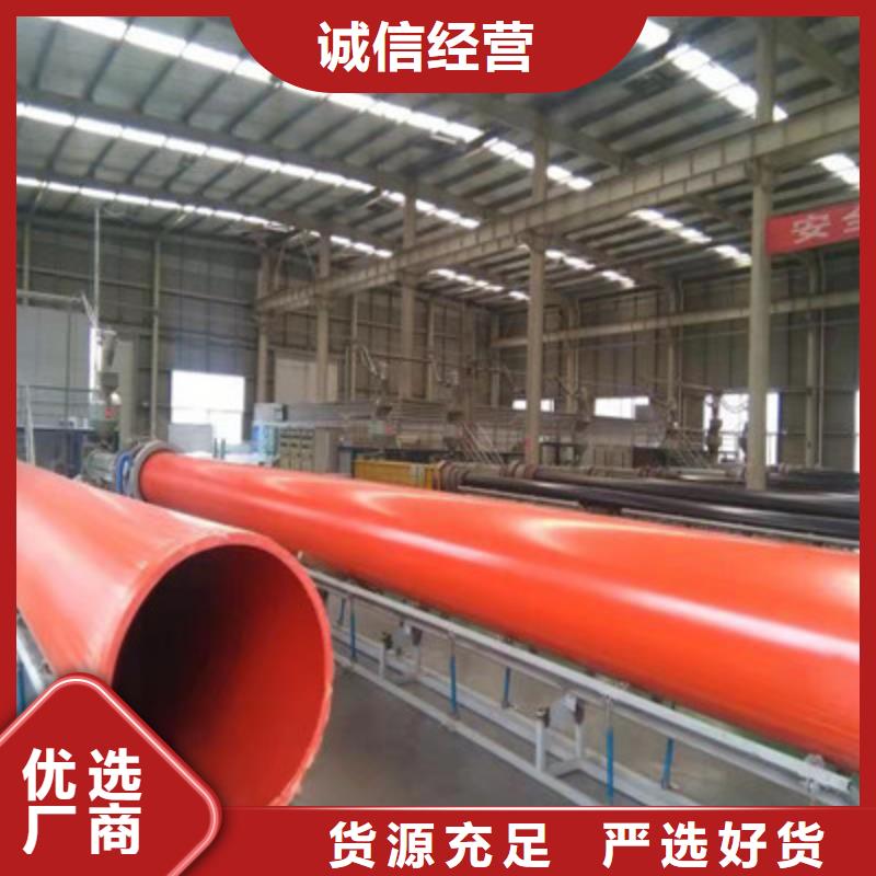 【 逃生管道 高分子聚乙烯管道产地货源】-合纵新材料科技(淮北市分公司)-快快发广告