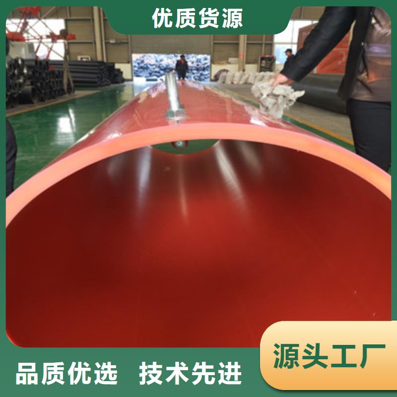 【 逃生管道 高分子聚乙烯管道产地货源】-合纵新材料科技(淮北市分公司)-快快发广告