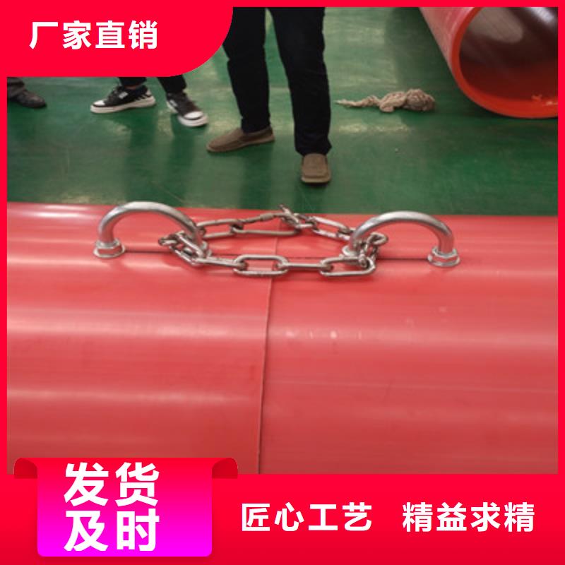 逃生管道-超高分子聚乙烯逃生管一站式采购方便省心