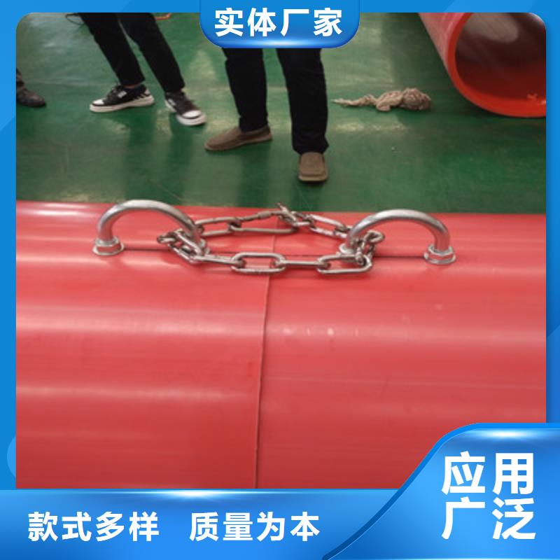 【 逃生管道 高分子聚乙烯管道产地货源】-合纵新材料科技(淮北市分公司)-快快发广告