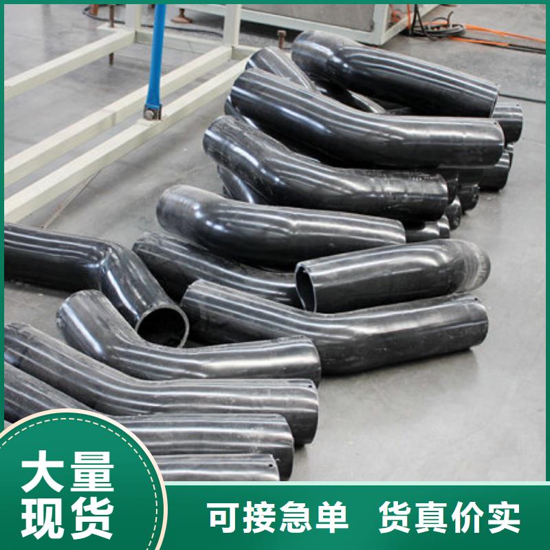 【超高分子聚乙烯管道】,隧道逃生管服务始终如一|-正举新材料科技(黄石市分公司)