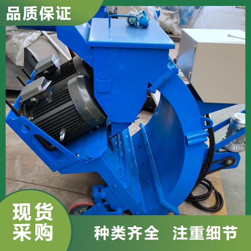 混凝土抛丸机-水渠成型机可放心采购