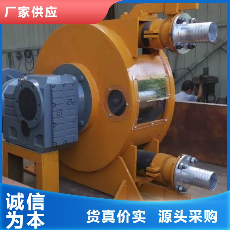 【软管泵】-拦水带成型机严谨工艺-豫信致诚机械设备(安徽省分公司)-快快发广告