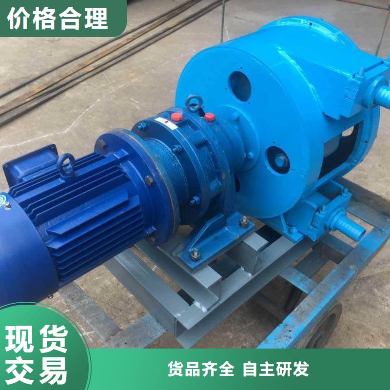 软管泵混凝土抛丸机支持定制批发