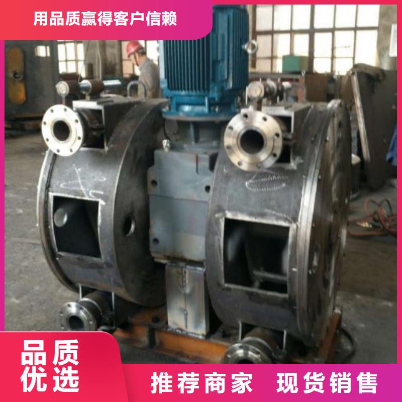 软管泵混凝土抛丸机支持定制批发