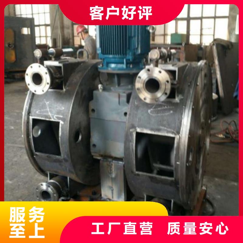 软管泵_水渠成型机用心做品质